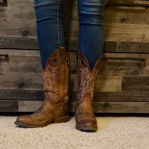 Cowgirl Boots